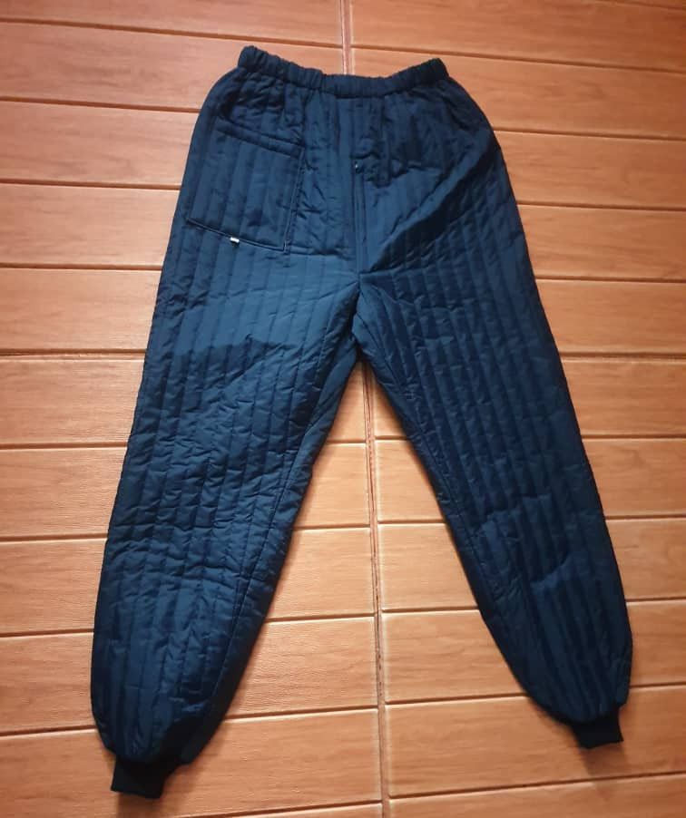 Japanese Brand Unbranded outdoor blue Colour Pant Size US 30 / EU 46 - 3 Thumbnail