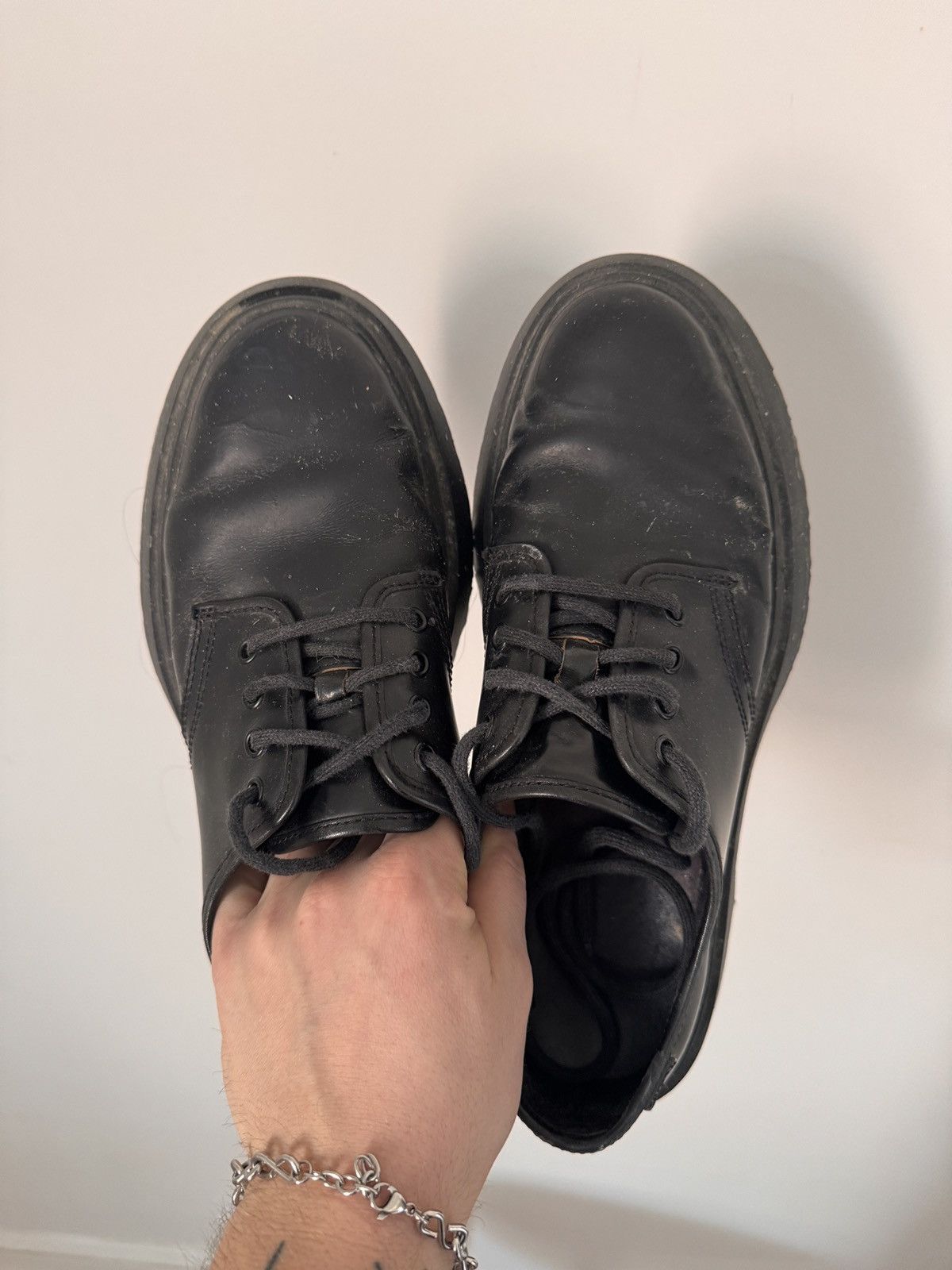 Camper Camper Dean Lace up derbies Size US 10 / EU 43 - 7 Thumbnail