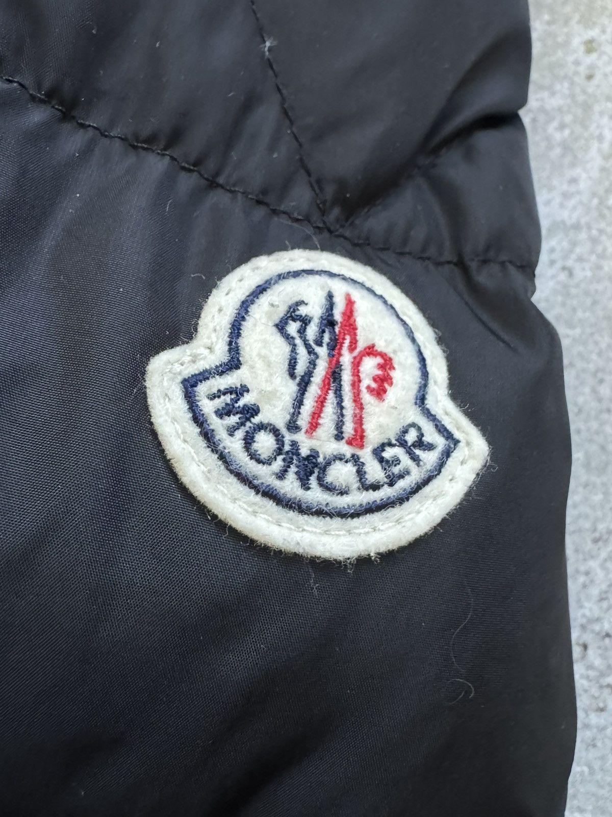 Moncler Moncler Cluny puffer hooded parka jacket Size US XL / EU 56 / 4 - 3 Thumbnail