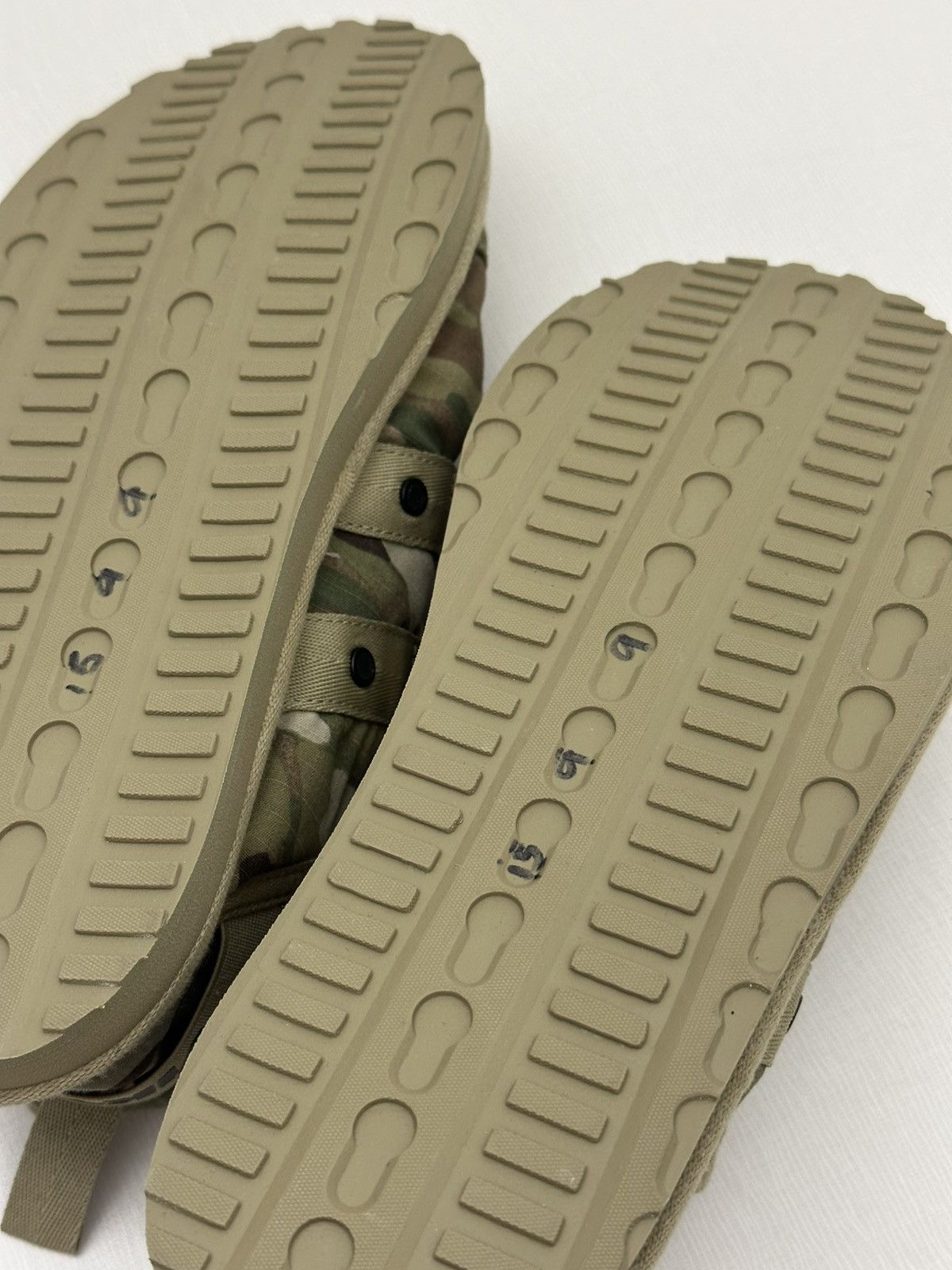 Other Viktos Trenchfoot US 8 Shoes Toggle Multicam Tactical Low Size US 8 / EU 41 - 10 Thumbnail