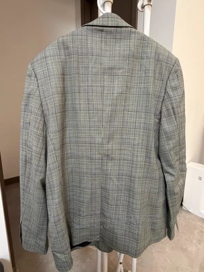 Vivienne Westwood Vivienne Westwood Suit Jacket Size 54L - 6 Thumbnail