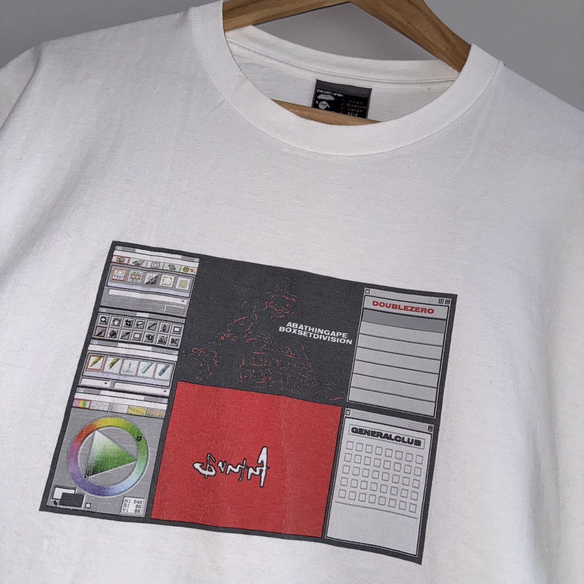 Futura | Grailed
