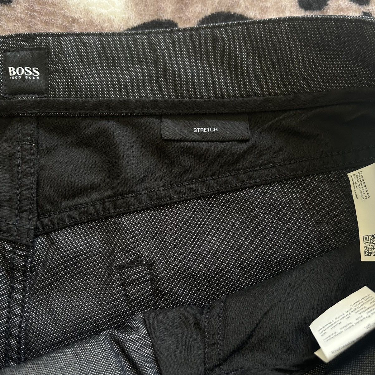 Hugo Boss Authentic Hugo Boss Strech Maine Pants Size US 36 / EU 52 - 4 Thumbnail