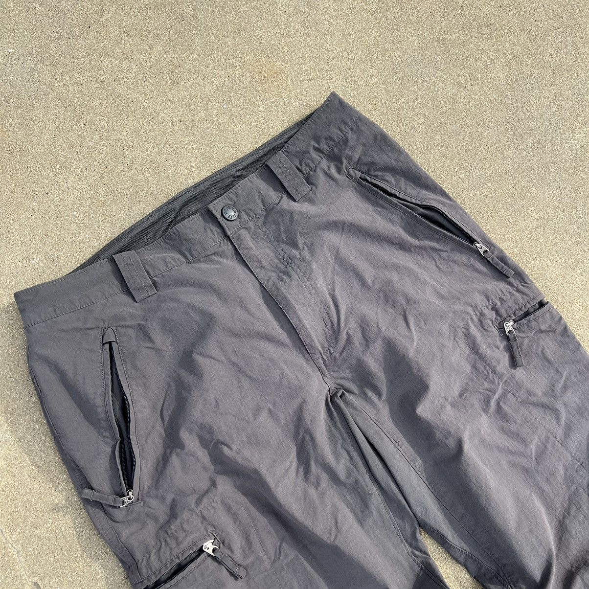 The North Face The North Face Pants Size US 32 / EU 48 - 2 Thumbnail