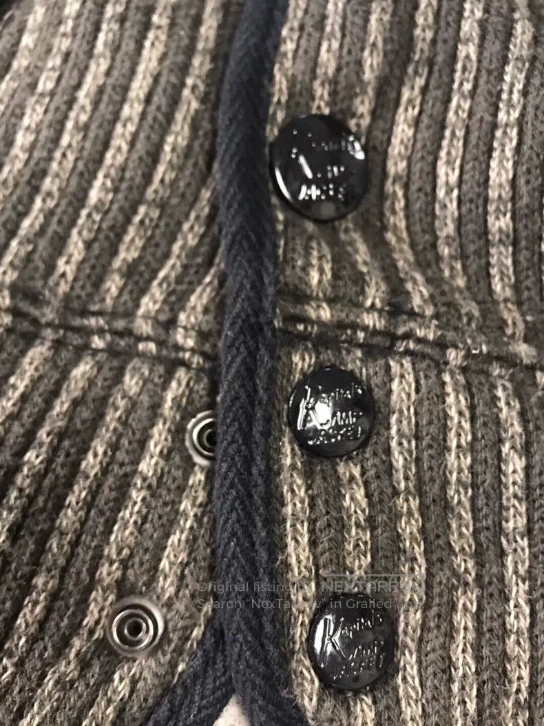 Kapital Kapital Coat Size US M / EU 48-50 / 2 - 4 Thumbnail
