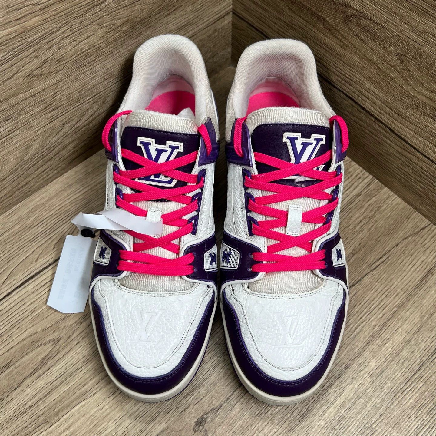 Louis Vuitton Trainer sneakers