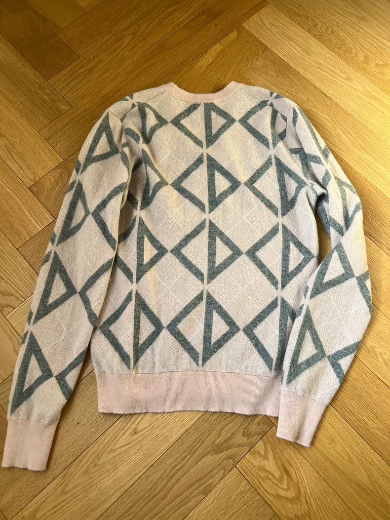 Dior Dior Cashmere sweater 2502-Nextarrow Size US XS / EU 42 / 0 - 6 Thumbnail