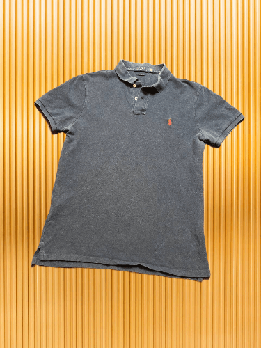 Polo Ralph Lauren Ralph Lauren Polo Men’s sunfaded Classic Fit Polo shirt Size US L / EU 52-54 / 3 - 1 Thumbnail