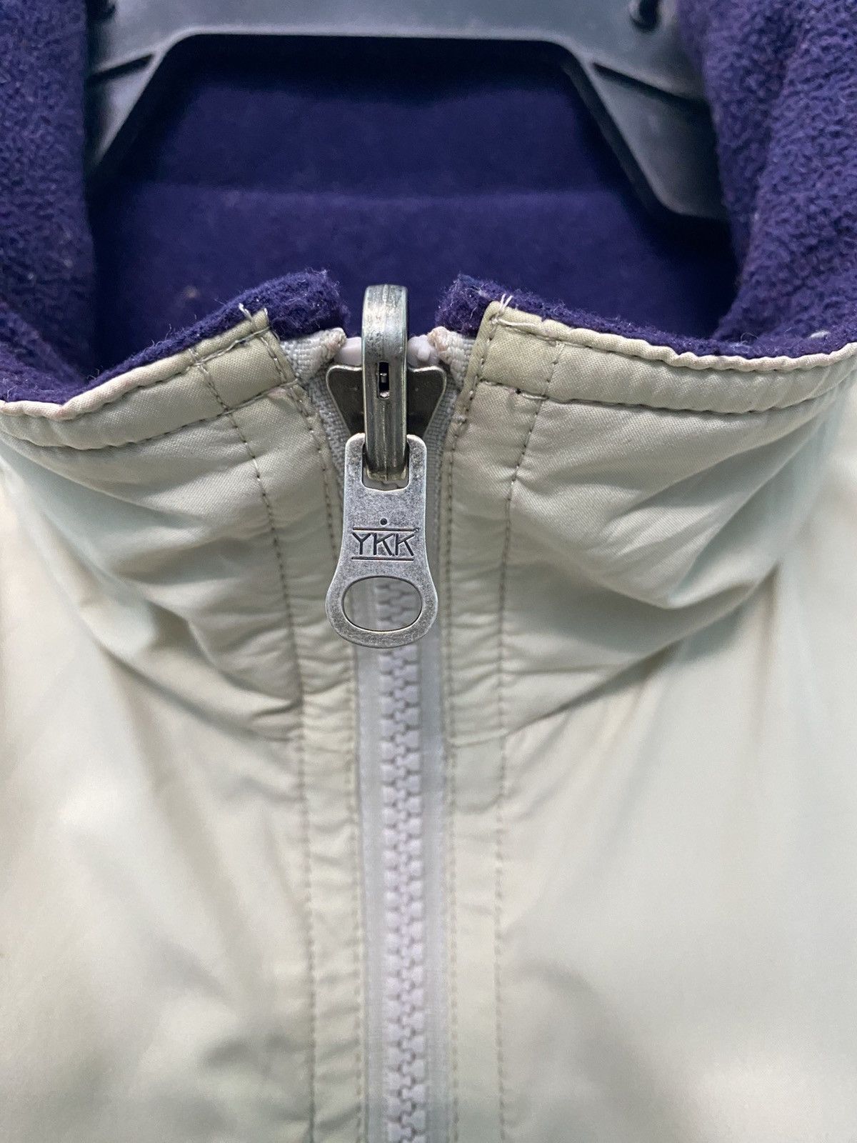 Fred Perry Fred perry vest jacket reversible Size US S / EU 44-46 / 1 - 4 Thumbnail