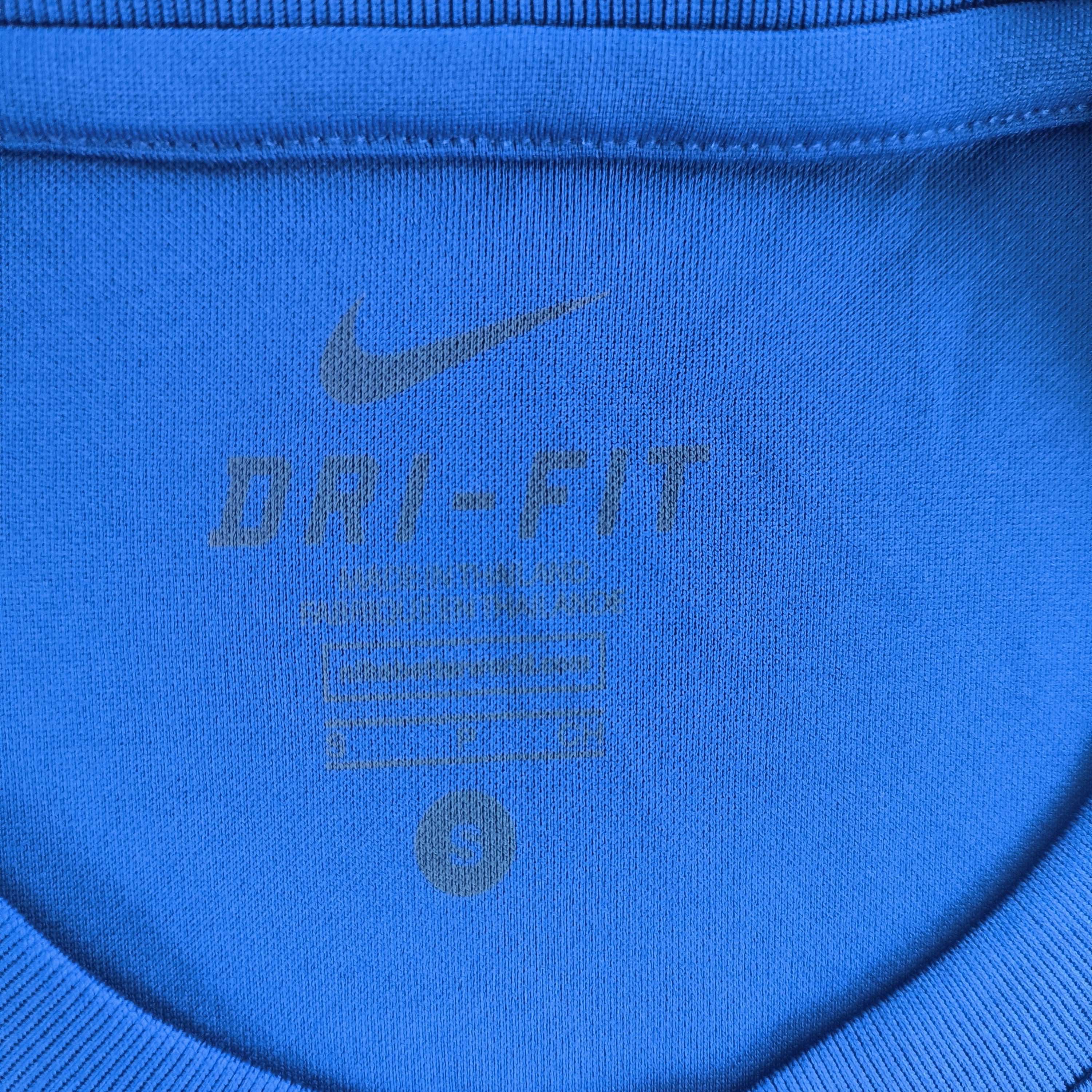 Nike MTK Sándor Károly Akadémia 15-16 Nike home football jersey S Size US S / EU 44-46 / 1 - 5 Thumbnail