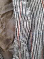 Burberry Prorsum 💥FINAL DROP 💥Made in England Burberrys Wool Blazzer Fit S Size 38R - 10 Thumbnail