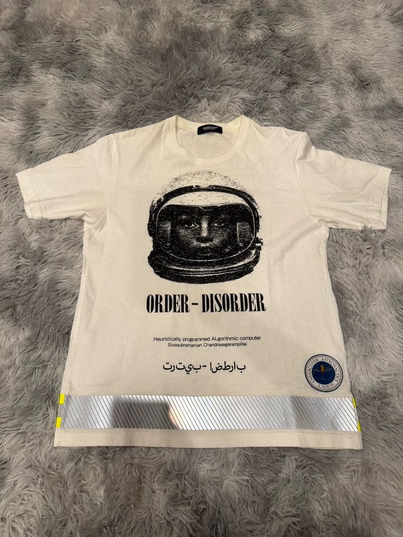 Undercover Astronaut | Grailed