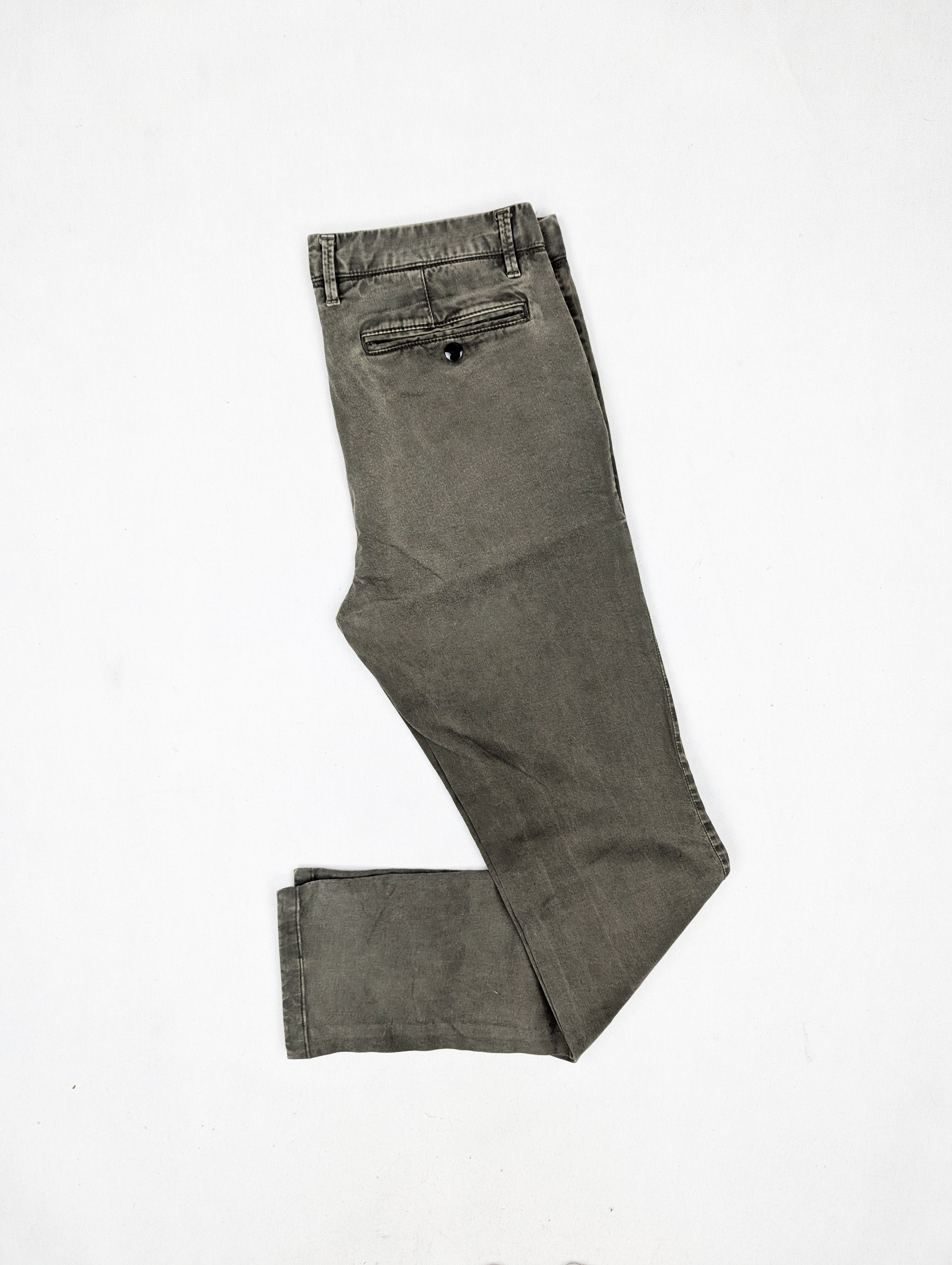 C.P. Company C.P. Company olive green trousers Size US 31 - 7 Thumbnail