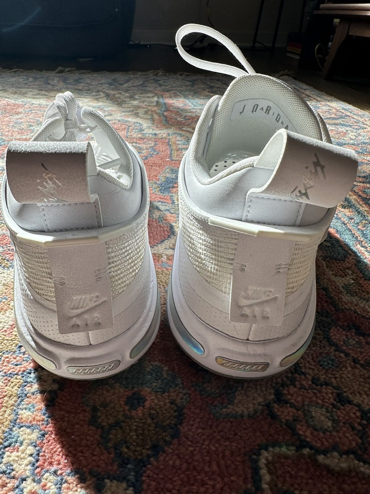 Jordan Brand Air Jordan 36 Low Pure Money Size US 10.5 / EU 43-44 - 7 Thumbnail