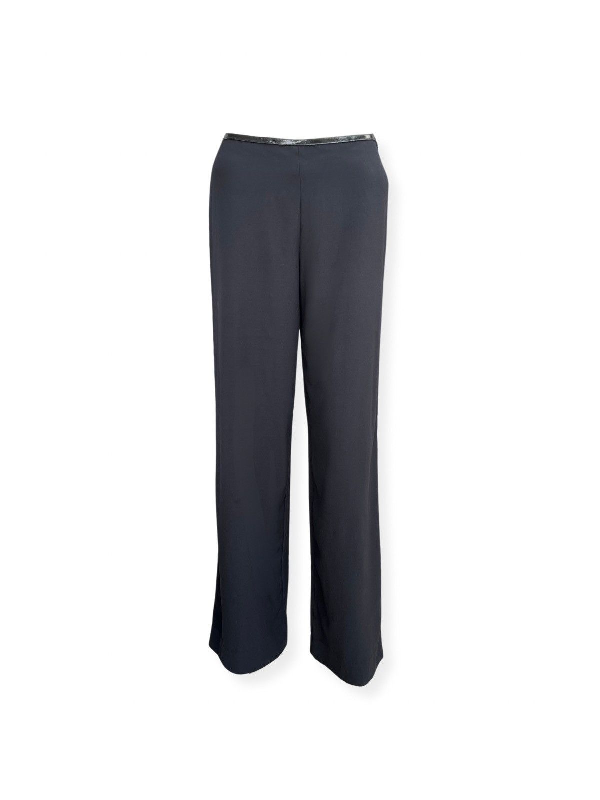 パンツ GUCCI Pantaloni in jersey di cotone con ricamo Gucci Gucci Pantaloni In Jersey Di Cotone Con Ricamo for