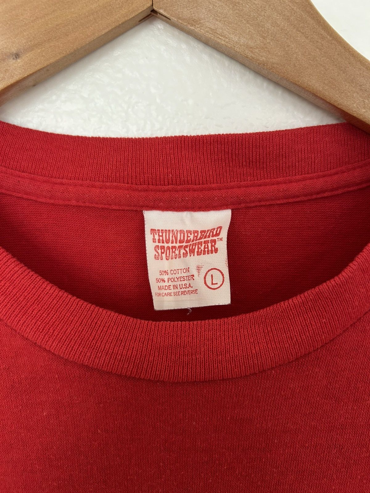 Vintage 70's Dragon Tee Size US S / EU 44-46 / 1 - 4 Thumbnail