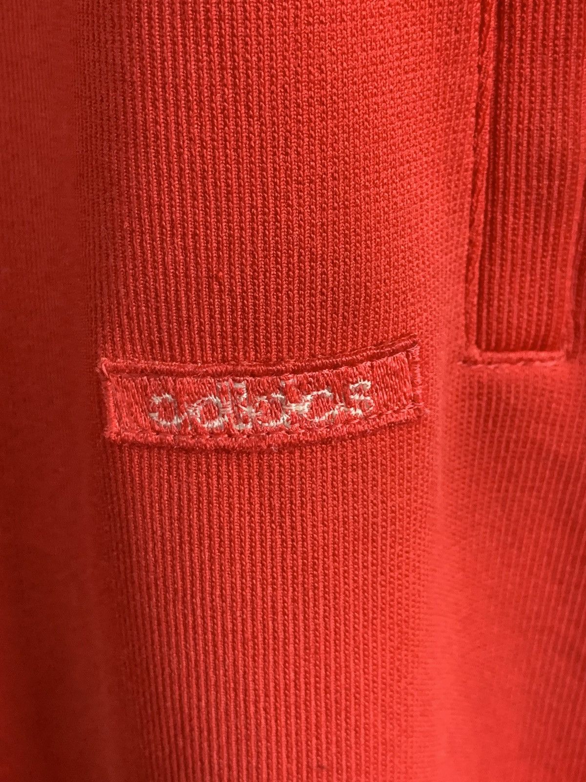 Adidas × Vintage Vintage 80s Adidas Sports pant Size US 36 / EU 52 - 14 Thumbnail