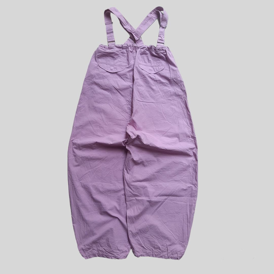 Beams Plus × Yohji Yamamoto Beams us army overalls Size US 33 - 2 Thumbnail