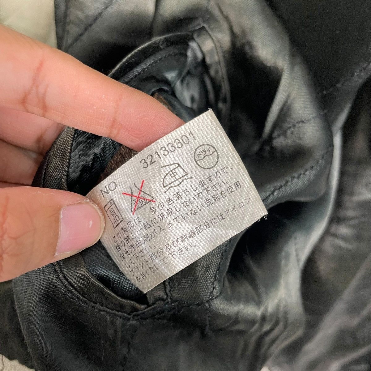 Japanese Brand Japanese Sukajan Midnight Crews Jacket Size US M / EU 48-50 / 2 - 21 Thumbnail