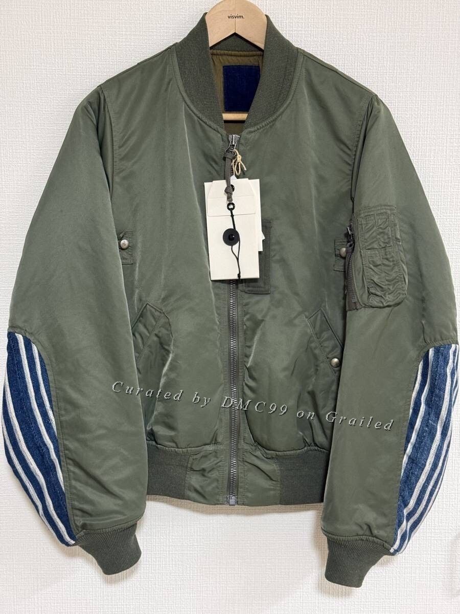 Visvim Thorson | Grailed