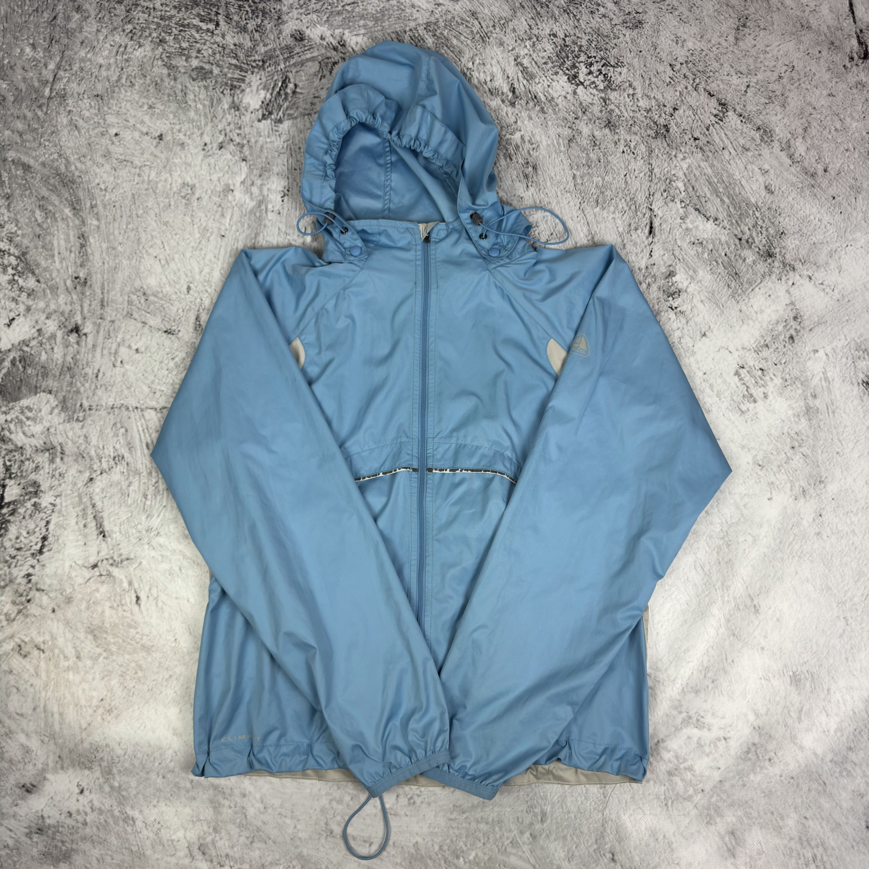 Nike Nike ACG 3 Outer Layer Couche Externe Jacket Large (12-14) Size L / US 10 / IT 46 - 1 Thumbnail
