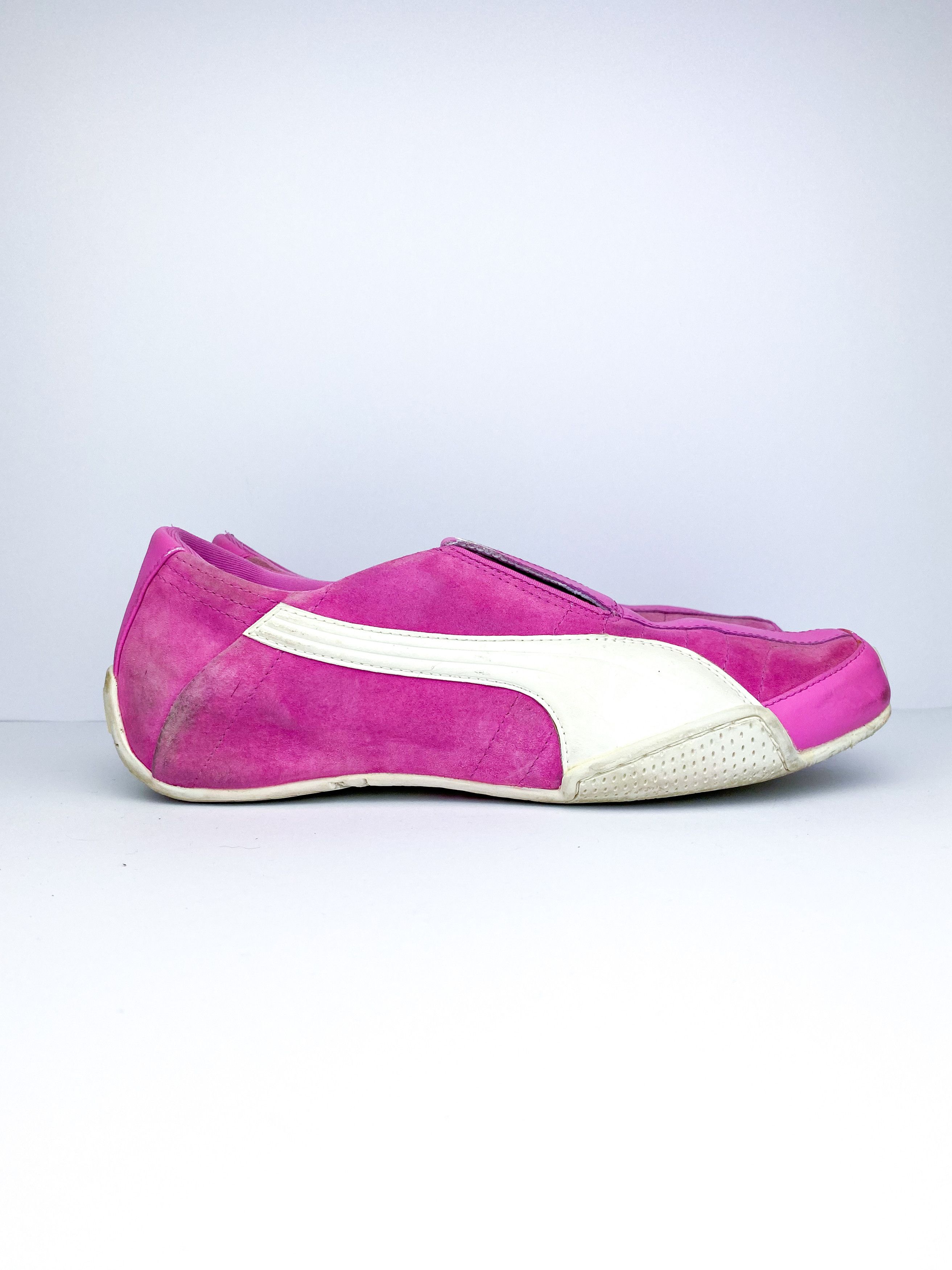 Puma Ultra Race (2000s) Size US 10.5 / IT 40.5 - 3 Thumbnail
