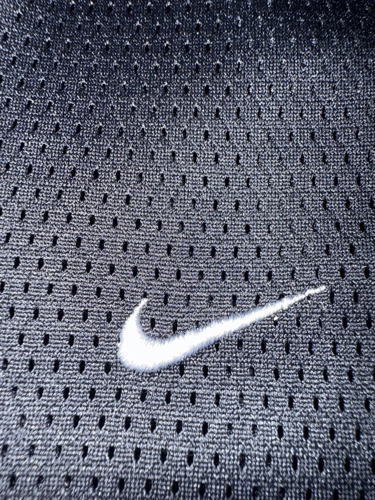 Nike Vintage Nike Men’s Basketball Track Sweatpants RARE Size US 40 / EU 56 - 4 Thumbnail