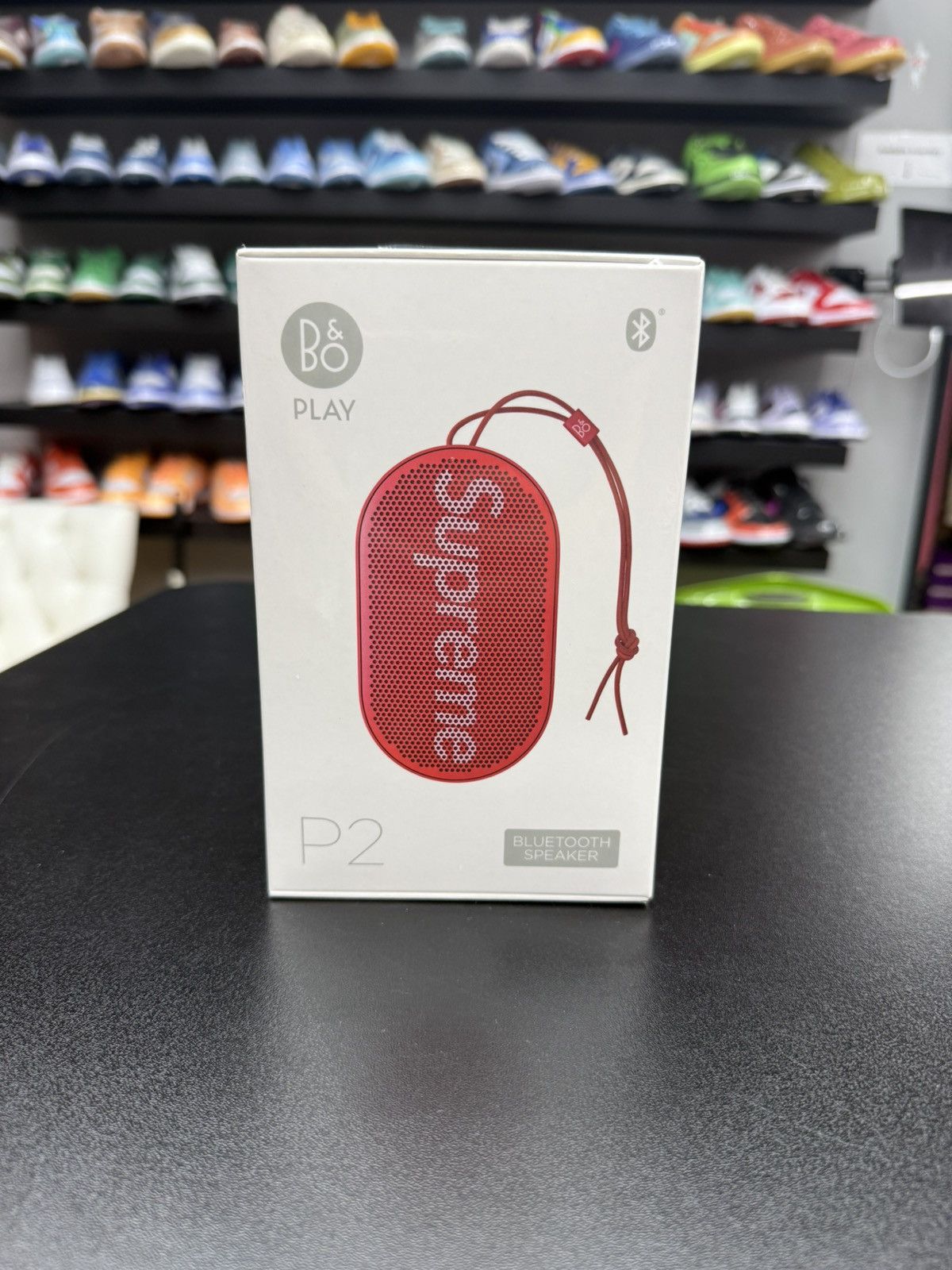 Supreme Supreme B&O Play by bang & olufsen wireless speaker Size ONE SIZE - 1 Thumbnail
