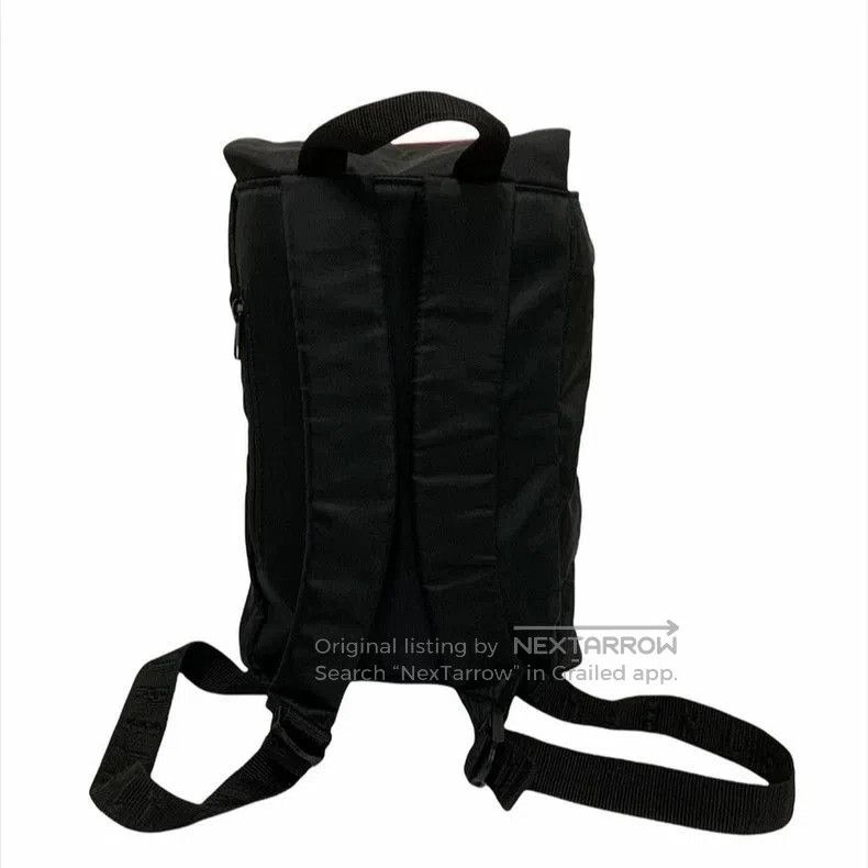 Walter Van Beirendonck Walter Van Beirendonck Shoulder Backpack. Size ONE SIZE - 6 Thumbnail