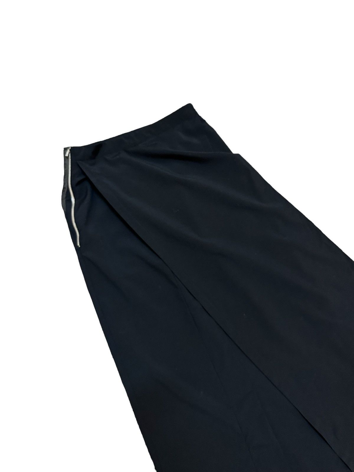 Y's vintage Y’s Asymmetric Skirts Size 26" / US 2 / IT 38 - 6 Thumbnail