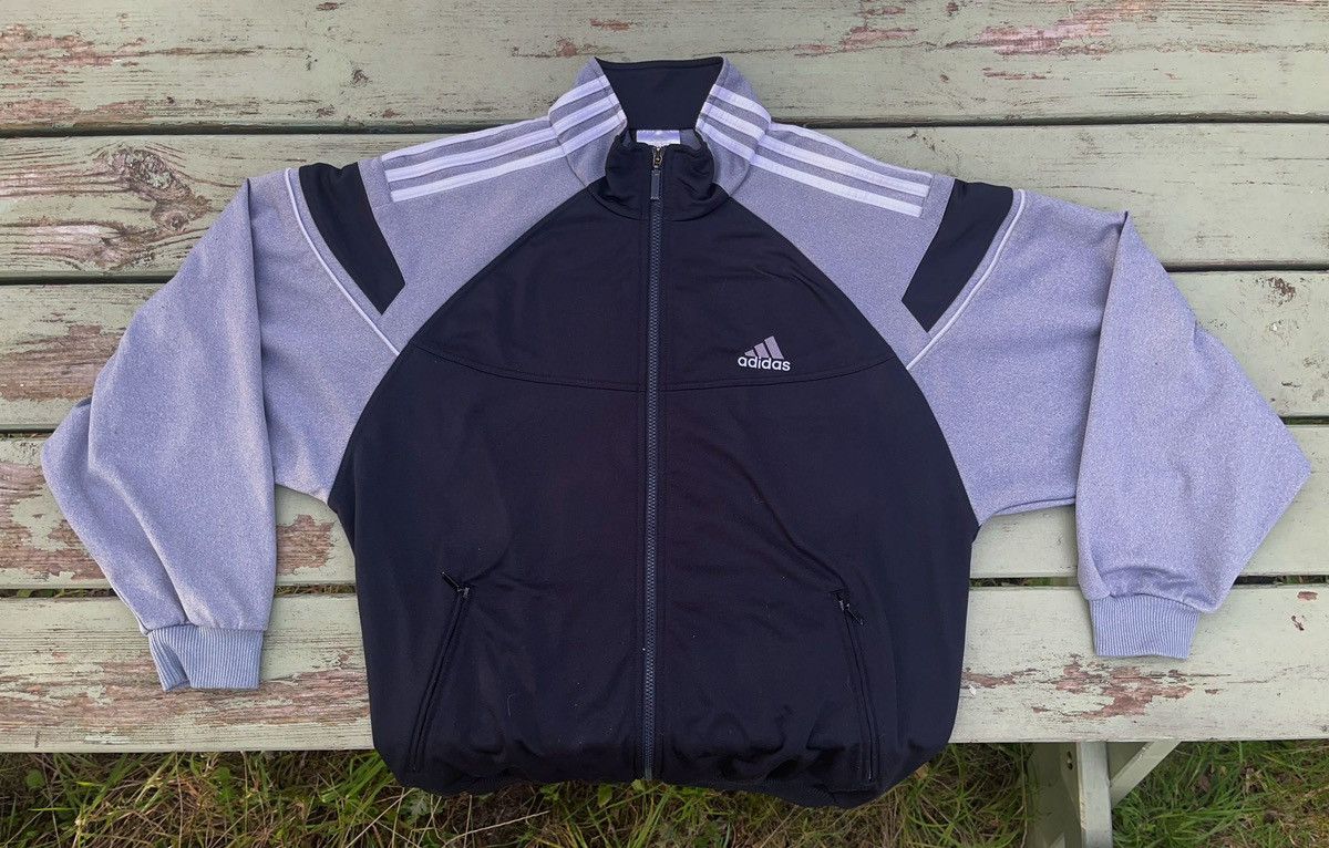 Adidas Adidas light jacket Size US M / EU 48-50 / 2 - 1 Thumbnail