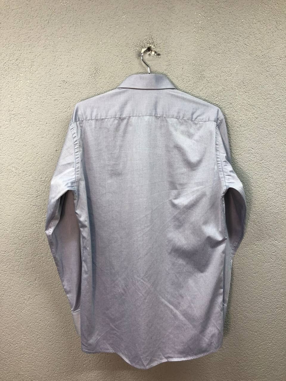 Ferre Ferre mens shirt M made in Italy Size US M / EU 48-50 / 2 - 7 Thumbnail