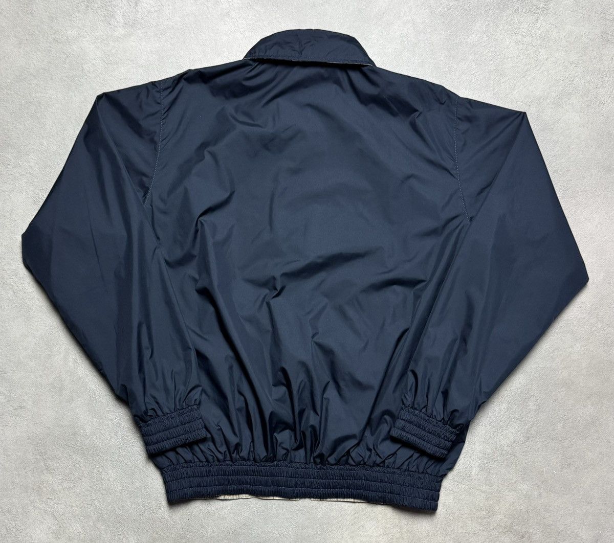 Barbour Barbour Reversible Bomber Jacket Size US M / EU 48-50 / 2 - 4 Thumbnail
