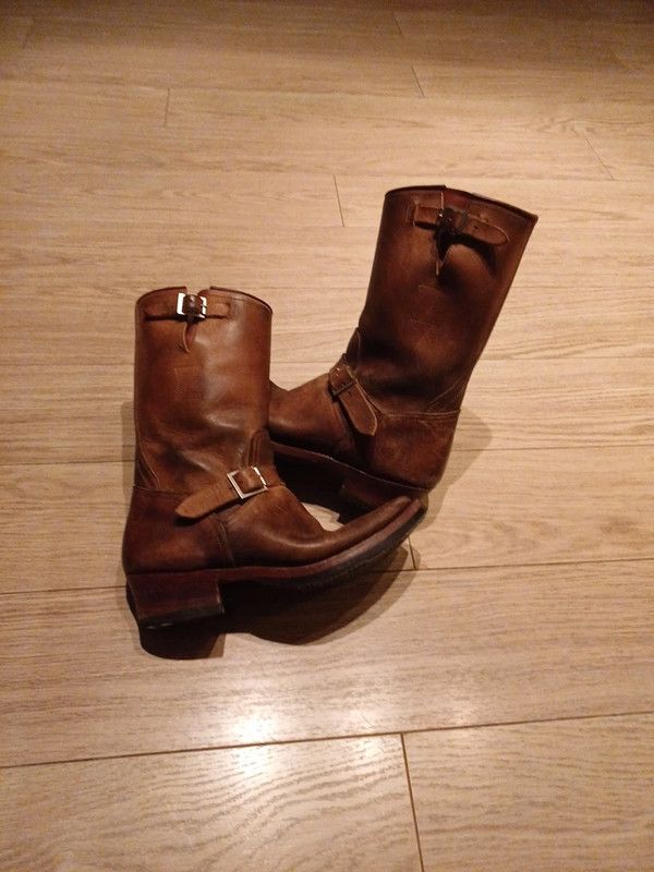 Clinch Boots CLINCH Mast Trainer | Grailed