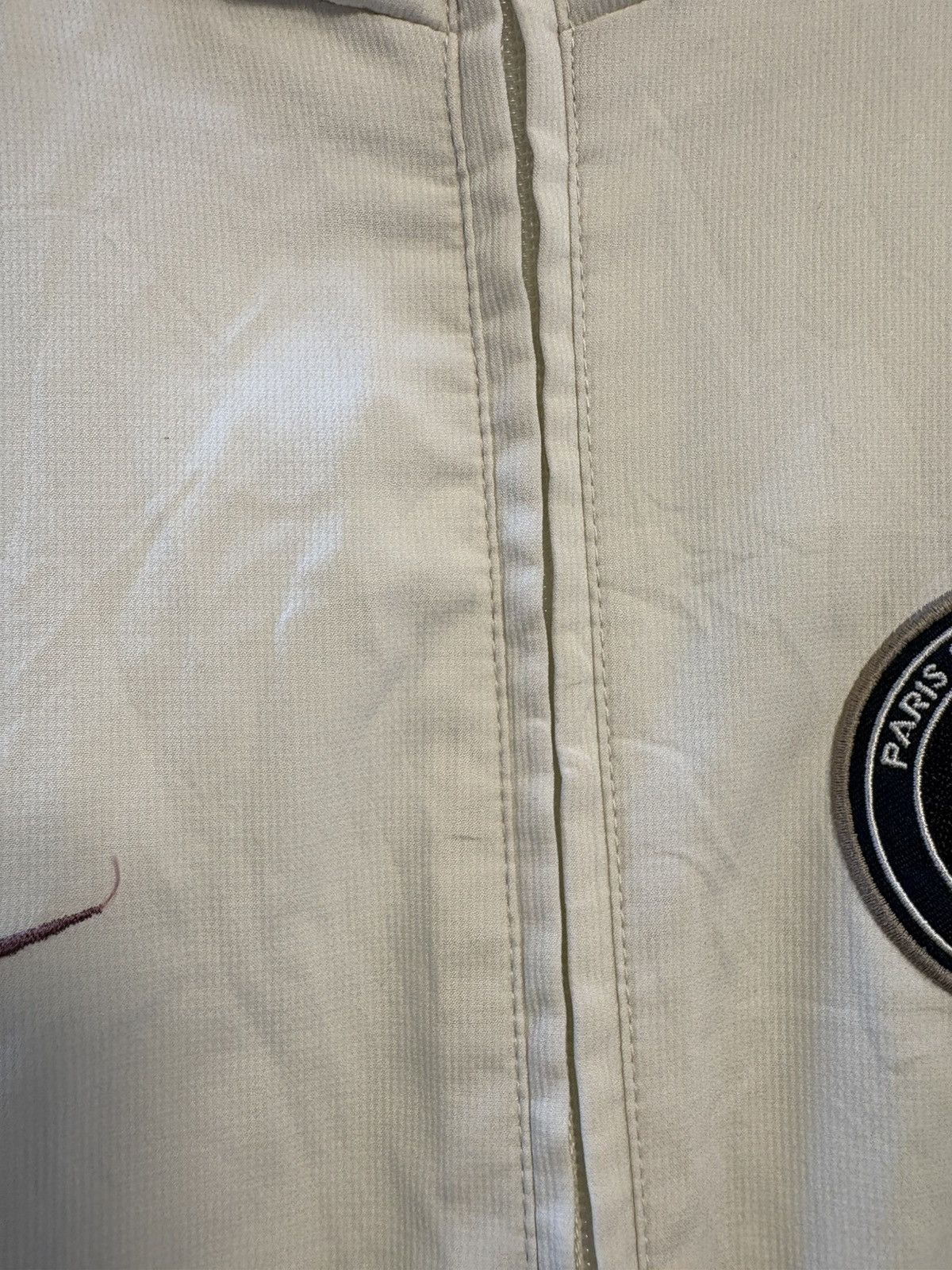 Nike Vintage Y2K Paris Saint-Germain Tracksuit Size US M / EU 48-50 / 2 - 13 Thumbnail