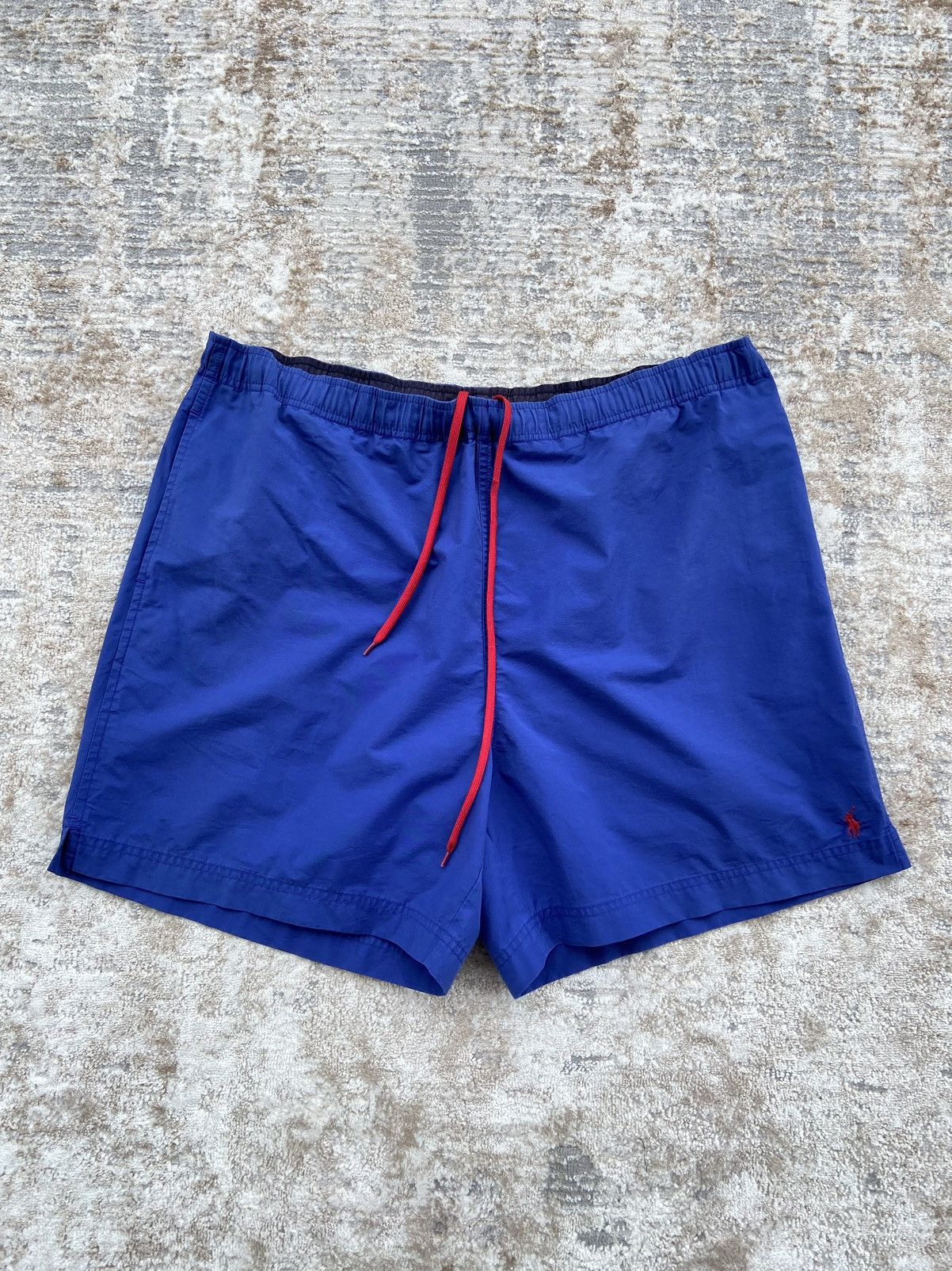 Polo Ralph Lauren Vintage Polo Ralph Lauren Short Size US 36 / EU 52 - 1 Thumbnail
