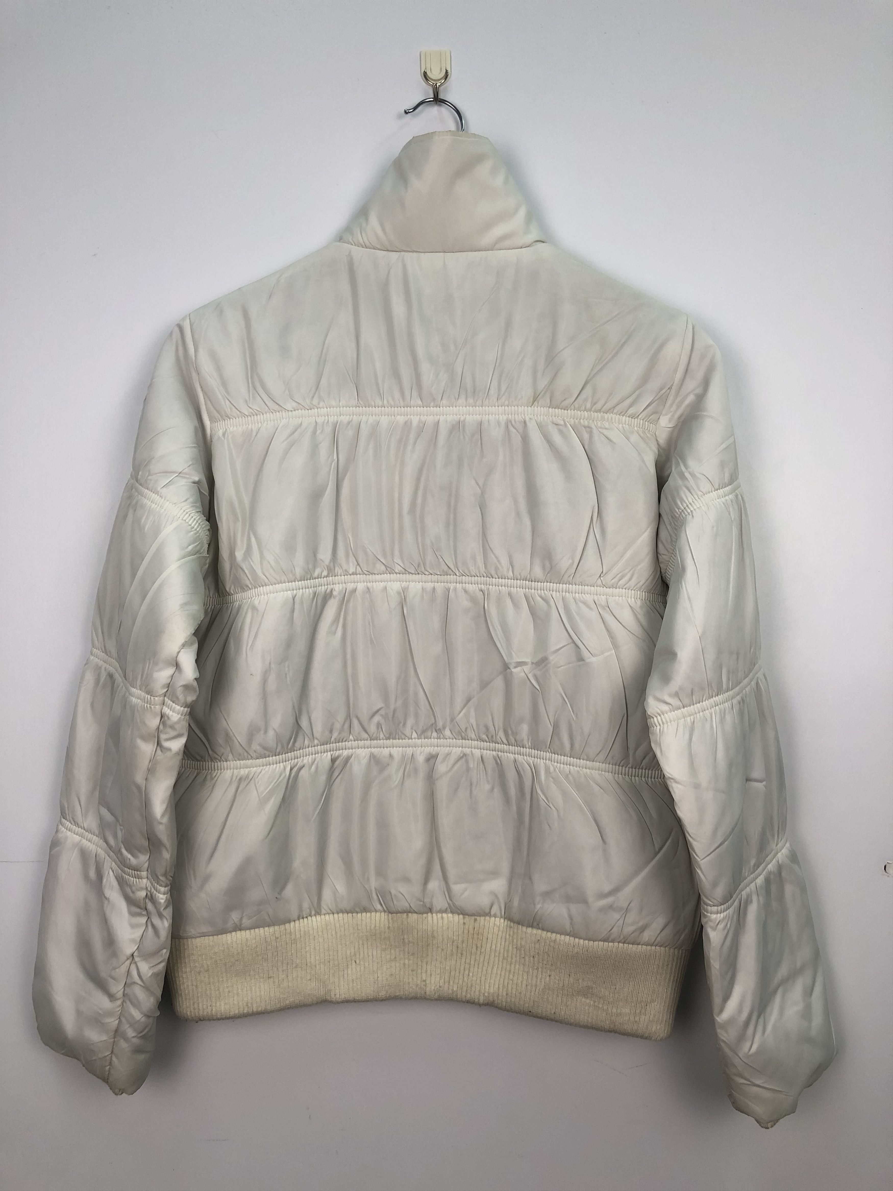 Le Coq Sportif Vintage Le Coq Sportif Puffer Jacket J0141 Size US M / EU 48-50 / 2 - 3 Thumbnail