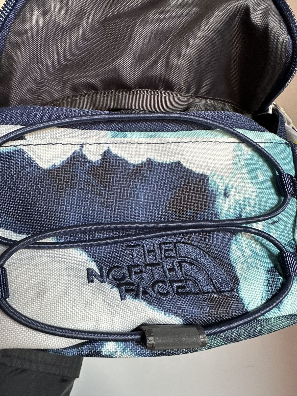 The North Face JESTER LUMBAR BAG Size ONE SIZE - 13 Thumbnail