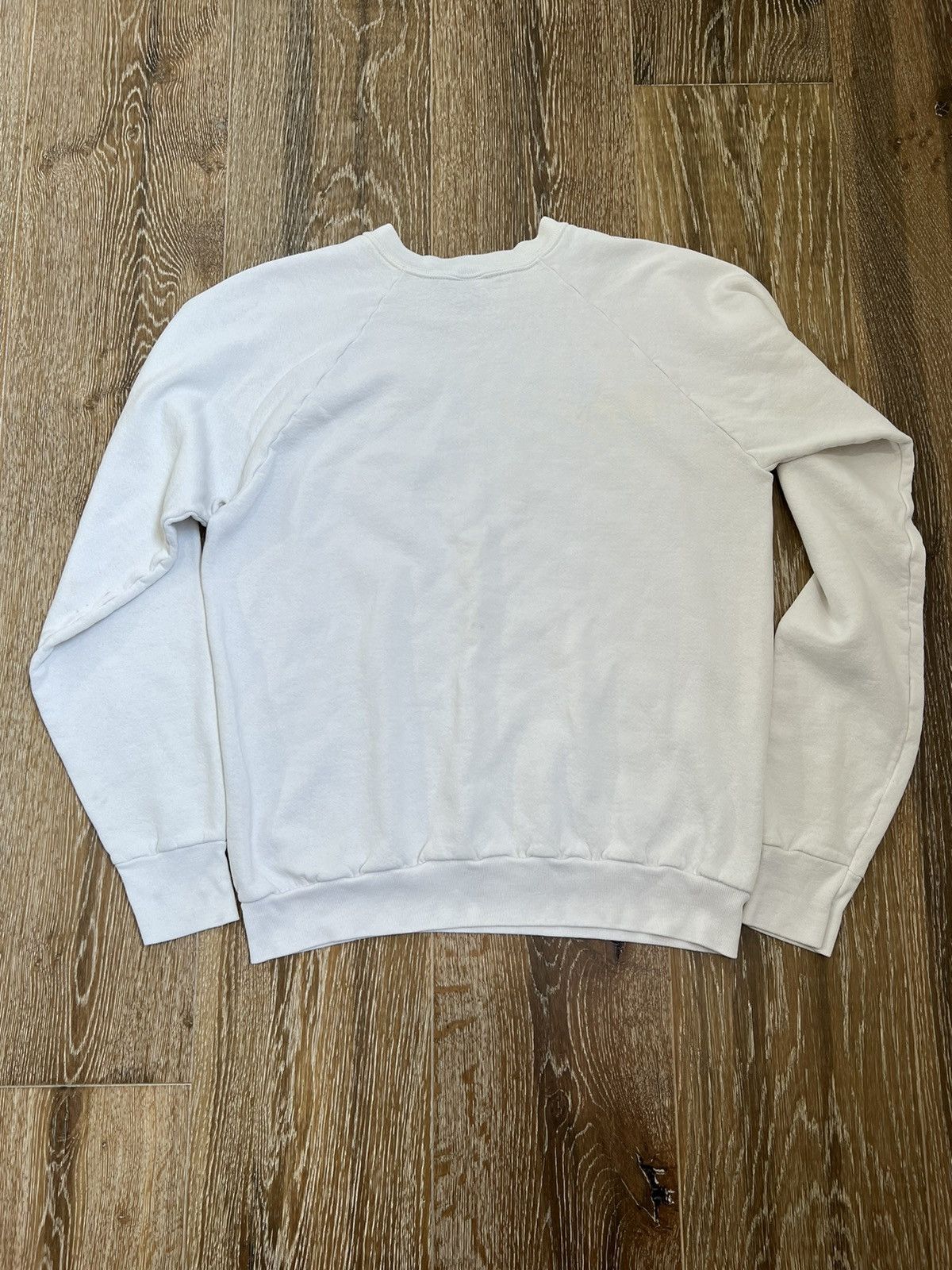 Vintage Vintage finnair helsinki gateway to the world raglan Size US S / EU 44-46 / 1 - 2 Thumbnail