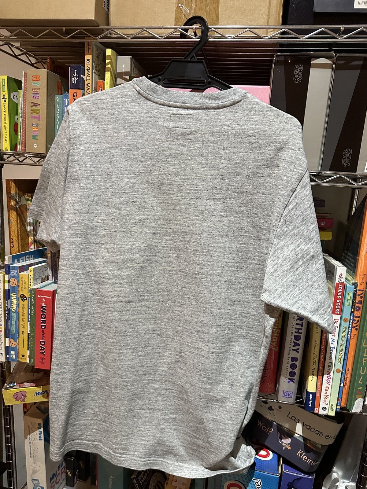 Supreme Supreme pocket tee Size US L / EU 52-54 / 3 - 8 Thumbnail