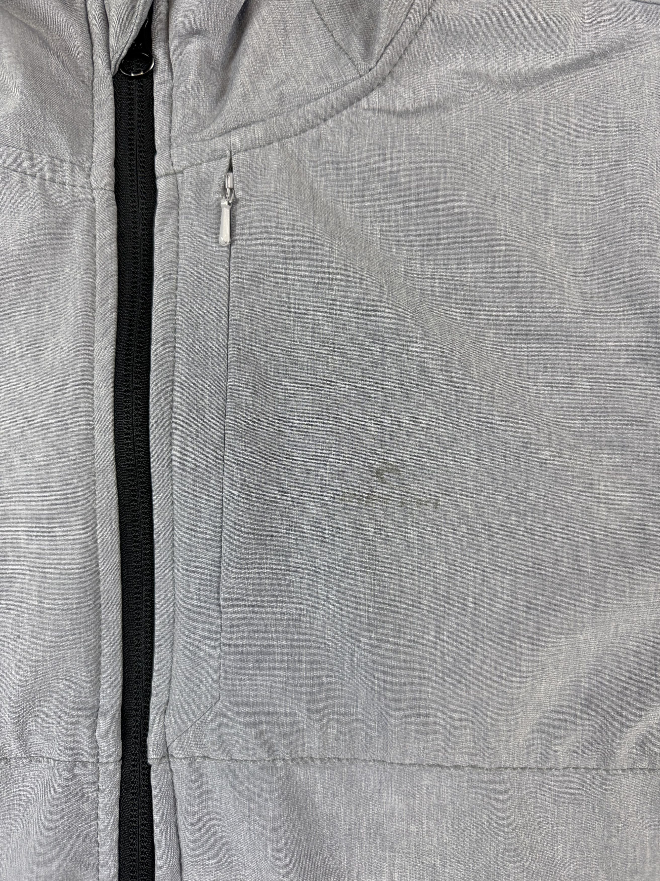 Ripcurl Rip Curl Jacket Anti Series Full Zip Hooded Windbreaker Size US S / EU 44-46 / 1 - 3 Thumbnail