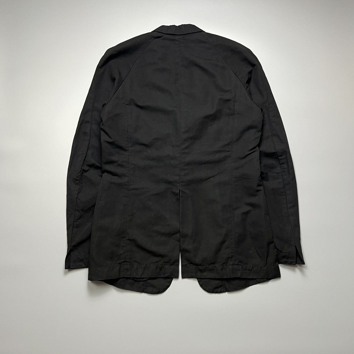 The Viridi-anne The Viridi Anne - Lightweight - Blazer/Coat Size 42L - 9 Thumbnail