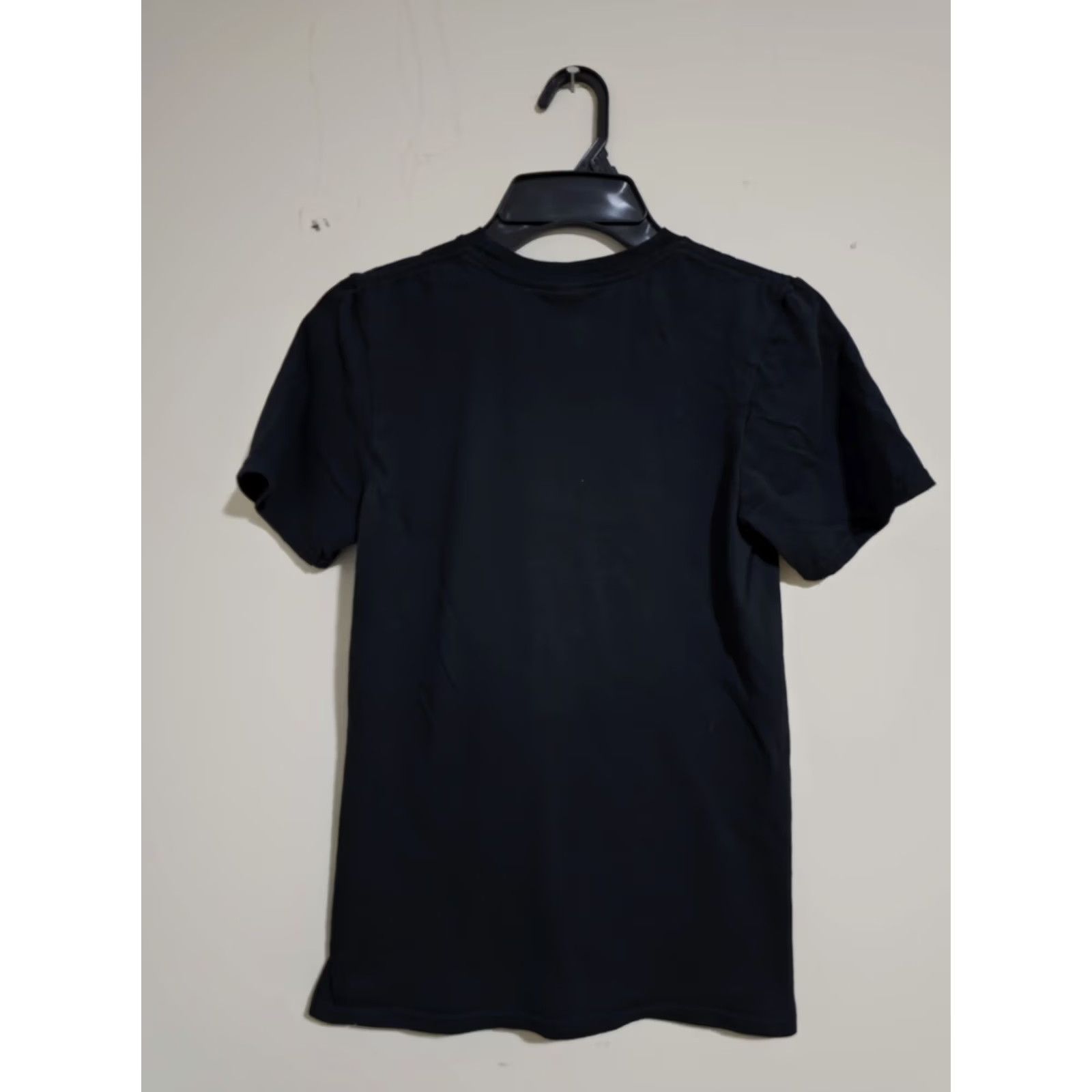 Levi's Levi's Mens T Shirt Classic Fit Small Black Color Logo Levi's Print Graphic Tee Short Sleeve Crew Neck 100% Cotton Size US S / EU 44-46 / 1 - 3 Thumbnail