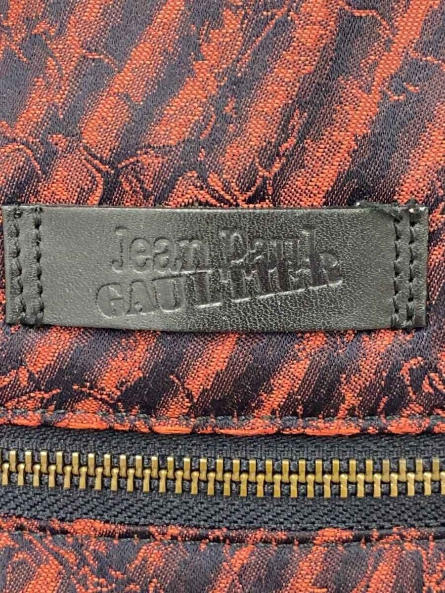 Jean Paul Gaultier Gothic Tote Bag Size ONE SIZE - 6 Thumbnail