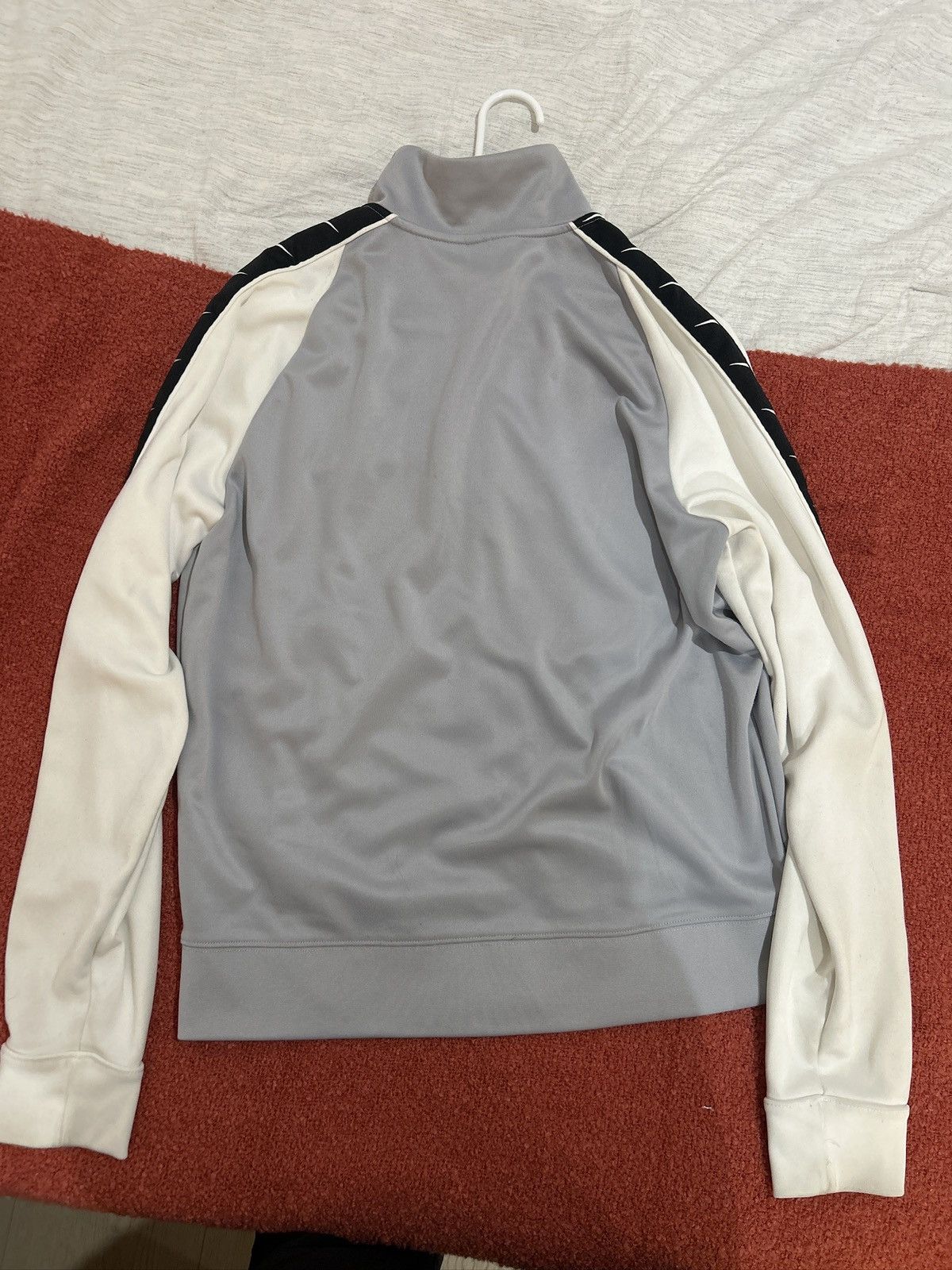 Nike Vintage Nike Zip Up Size US M / EU 48-50 / 2 - 3 Thumbnail