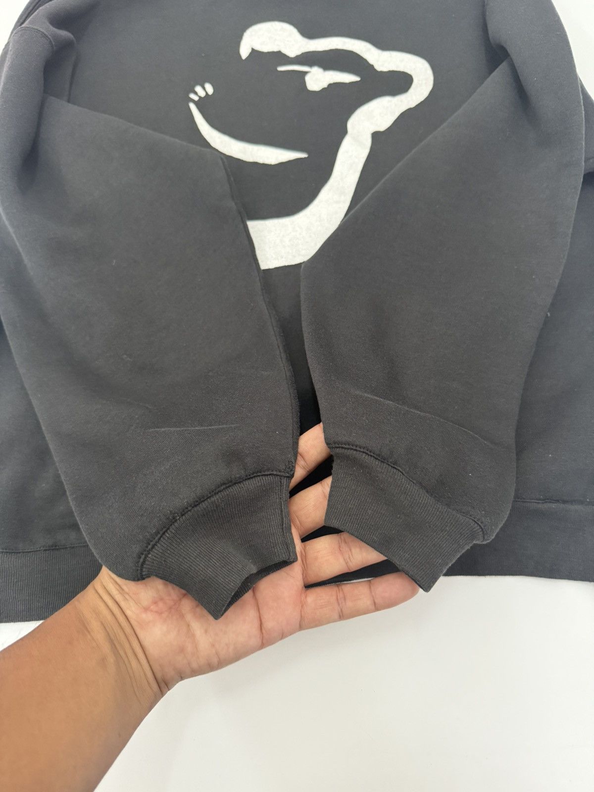 The Australian Outback Collection 🔥 90s Jason Weiss Koala Bear Ausie Trditional Art Sweatshirt Size US S / EU 44-46 / 1 - 8 Thumbnail