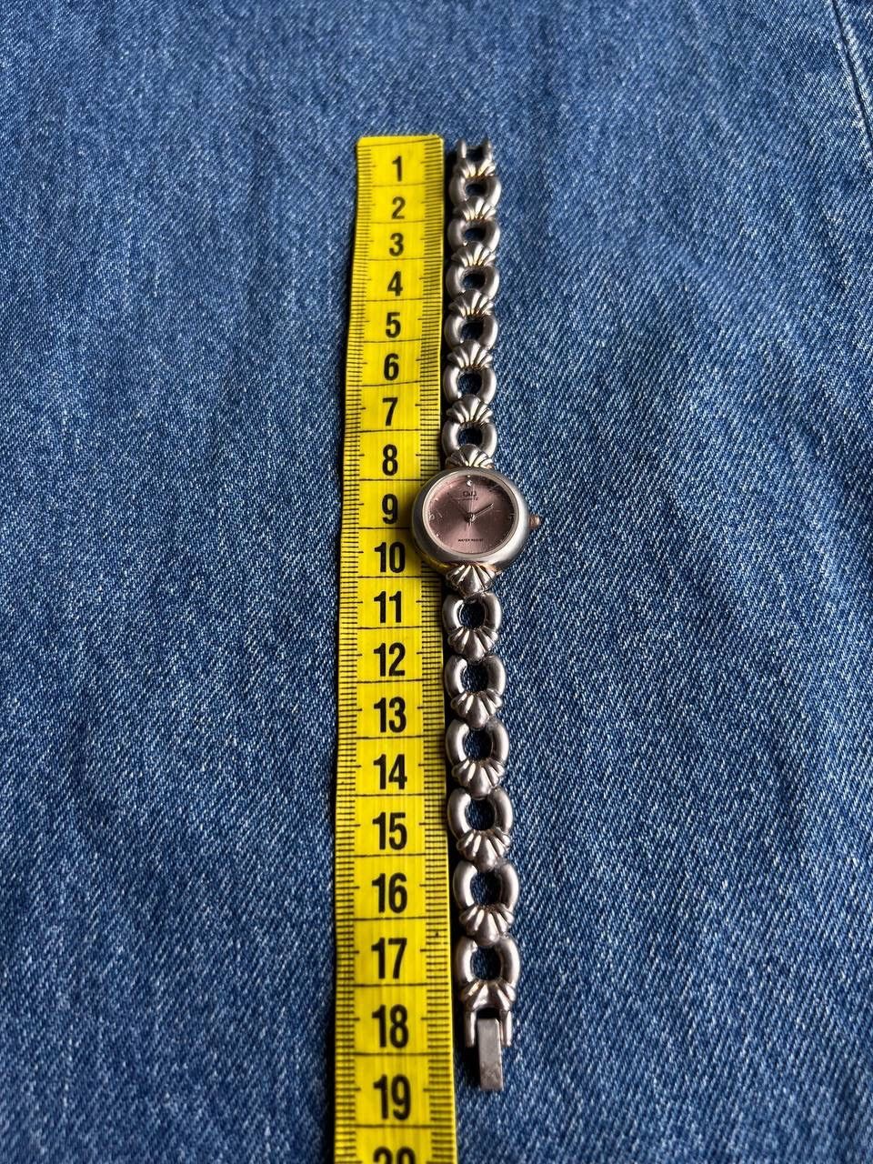 Japanese Brand × Vintage Vintage Japanese style futuristic Watch Size ONE SIZE - 11 Thumbnail