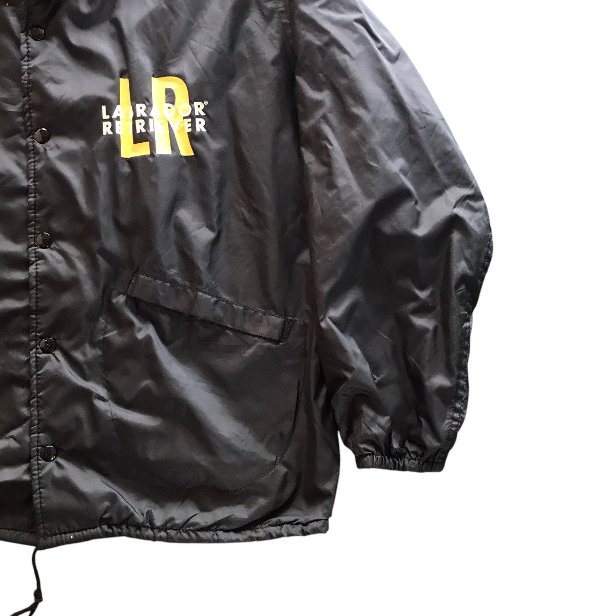Dunbrooke Vintage Dunbrooke Jacket Labrador Retriever Movie Jacket Size US L / EU 52-54 / 3 - 7 Thumbnail
