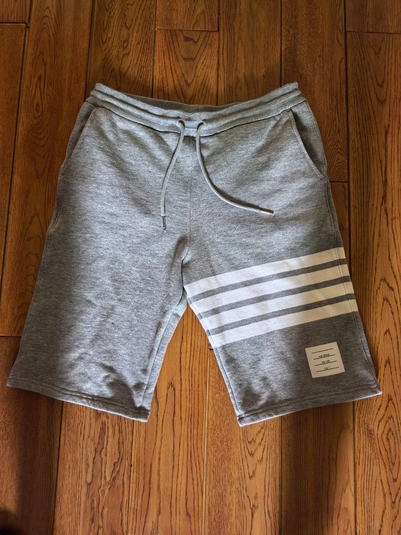 Thom Browne Thom Browne size2 shorts Size US 27 - 2 Thumbnail