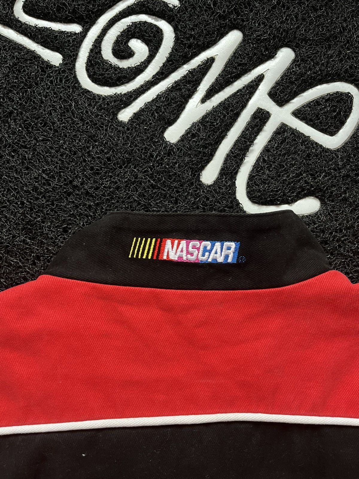 BMW × Vintage Vintage Dodge F1 Streetwear Nascar 90's Racing Jacket Size US XL / EU 56 / 4 - 5 Thumbnail